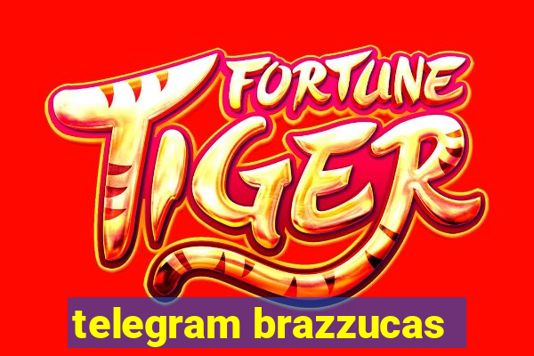 telegram brazzucas